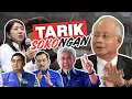 Lagu DAP BAKAR KELAMBU? YEO BEE YIN RAIKAN NAJIB KEKAL PENJARA KAJANG - IMPLIKASI POLITIK TITAH ADENDUM