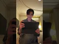 Into the sun Jungkook solo version 