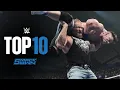 Download Lagu Top 10 Friday Night SmackDown moments: WWE Top 10, Sept. 5, 2025