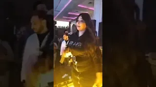 الحلم الجميل  المطربه قسمه  اسمع وروق  دندنها