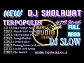 Download Lagu Top Dj Sholawat Slow Full Bass || Joko Tingkir Wali Jowo Terbaru