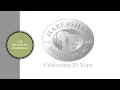 Habersham History Talks 25th Anniversary Retrospect