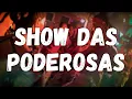 Download Lagu Anitta - Show das Poderosas (Letra)