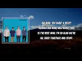 Lyric: Undone The Sweater Song by Weezer