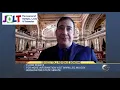 Jolt News Daily Legislative Report March 30 2021 Toll Fees