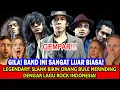 Download Lagu 😱 BUITENLANDERS ZIJN GESCHOKT‼️ DE EERSTE KEER GEHOORD VAN SLANK — DE LEGENDARISCHE INDONESISCHE ...