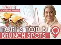 Tori s Top 5 Favorite Brunch Spots in Charleston Part 1 Lively Charleston