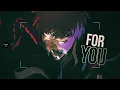 Nightcore - Time Of Dying (But it hits hard) (Lyrics)