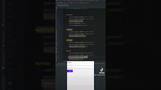 Linear layout in in 60 seconds Subscribe for more in-depth s