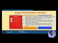 Case Study Google Cloud Platform GCP