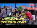 Download Lagu ARJUNA KETANGKAP POLISI? RAJA PANCI NANGIS DAN KEPLER MARAH
