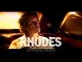 Download Lagu RHODES - I'm Not OK (Official Video)