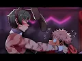 Yuji Exposed Their Weakness Jujutsu Kaisen Comic Dub JJK