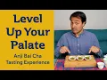 Download Lagu Anji Bai Cha - BLIND TASTING EXPERIENCE. Educate Yourself in this Famous Green Tea.