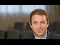 Meet Orthopedic Surgeon Dr Eric J Strauss