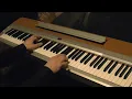 Room of Angel - Silent Hill 4