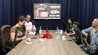 PROGRAMA NO ALVO! ????