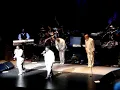 The Whispers "I'm gonna make you my wife" "Love Is Where You Find It"