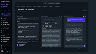 Vectorize Demo