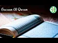 Lagu Bacaan Al Quran Arab latin dan artinya ll Latin arabic quran recitation and its meaning