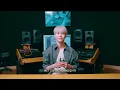 [MAKING] DOYOUNG(도영) - Snow Flower(눈의 꽃) | I'm Sorry, I Love You 2024 미안하다, 사랑한다 2024 OST