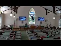 Sunday Aug 9 Trumansburg United Methodist Church TUMC Sunday Service