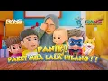 Download Lagu CIPUNG ABUBU : \
