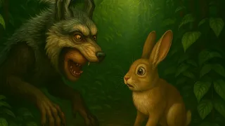 El Mono vestido de LOBO 🐒 🐺 | FINAL INESPERADO