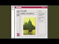 Download Lagu Vivaldi: Juditha Triumphans, R.644 / Pars prior: \