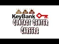 KeyBank Contact Center Careers