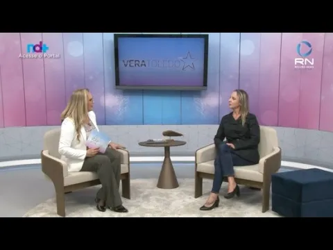 Programa Vera Toledo: Conheça a importância do 'selo social' para as empresas