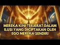 Lagu Jiwa Terpilih 🌟 Mereka main api untuk menguji jiwamu, tapi justru terbakar oleh permainannya sendiri