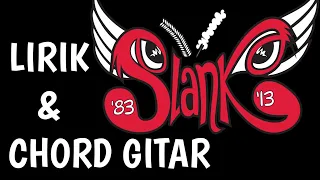 Download SLANK [BONEKA TERSAYANG] LIRIK MP3