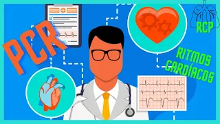 TUDO SOBRE PARADA CARDIORRESPIRATÓRIA-RESUMÃO