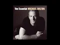 Michael Bolton - When A Man Loves A Woman (Audio)
