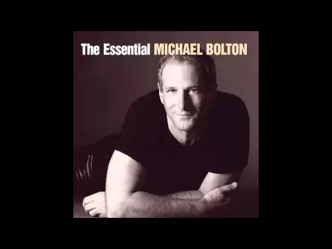 Download MP3 Michael Bolton - When A Man Loves A Woman (Audio)