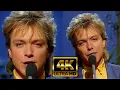 David Cassidy The Last Kiss 1985 UHD 4K  Remastered 2025 UK TV Legend