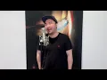 終於了解自由 "Freedom" - Eric Chou (Jason Chen x 胖胖胖）