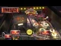 High Roller Casino Casino Frenzy Break the Bank Completed The Pinball Arcade DX11 1080p