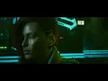 Cyberpunk 2077 5th Anniversary Trailer — City of Legends