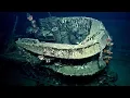 Download Lagu The Wreck of U-166 - Buried U-Boat off The Gulf Coast