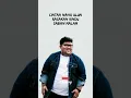 Download Lagu Salawasnya - Tommy Kaganangan #shorts #musiklirik #salawasnya #tommykaganangan