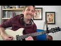 Be Quiet and Drive (Far Away) Guitar Tutorial - Deftones - Guitar Lessons with Stuart!