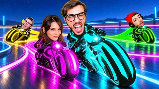 LA SCIA MORTALE È TORNATA!! - Gta 5