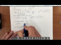 Unit Conversion 4 Examples