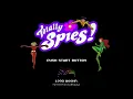 Lagu Totally Spies - Here We Go! (Genesis Cover)