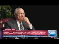 General Colin Powell dead at 84