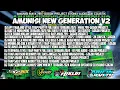 Download Lagu DJ AMUNISI NEW GENERATION V2 • LENGKAP YANG DI CARI CARI - MAYA799 - GOGOK PROJECT - EVONIX - RADJA