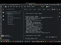 how to submit module 5 project sql and mysqldump