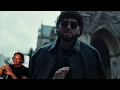 Junior H x Gael Valenzuela - Valle De $ombra$ (REACCION)